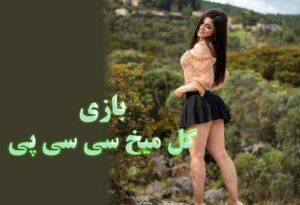 بازی گل میخ سی سی پی یادگیری نحوه بازی Mississippi Stud