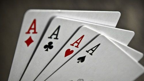 کلوندایک بازی یک نفره : قوانین بازی با کارت