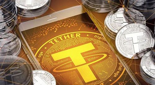 تتر «ارز رمزنگاری شده» تاریخچه کامل رمز ارز Tether