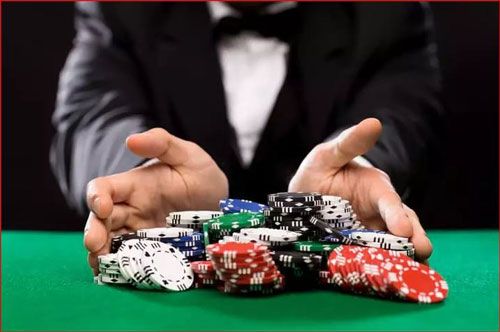 5 Tips Sederhana Cara Mengalahkan Pemain Poker Miskin dan Sering Menang