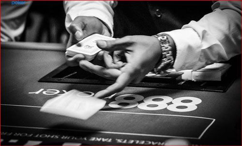 Berapa nilai dari Doyle Branson Poker Godfather?