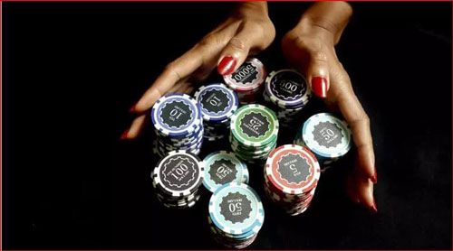 5 Tips Sederhana Cara Mengalahkan Pemain Poker Miskin dan Sering Menang