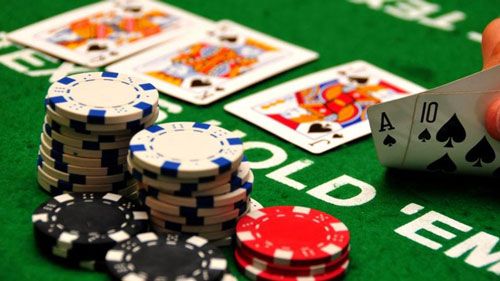 5 Nilai Minimum Poker - Didukung Matematika!