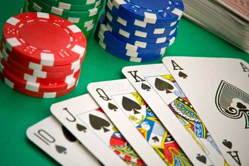 6 فعالیت قمار برای قماربازانی با مهارت های ریاضی قوی