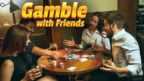 6 راه ارزان برای قمار با دوستان اگر قمارباز نیستید