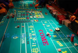 10 مقصد تعطیلات داغ در نزدیکی کازینوهای نیواورلئان