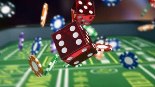 6 بازی قمار که برای بردن آنها به استراتژی نیاز ندارید