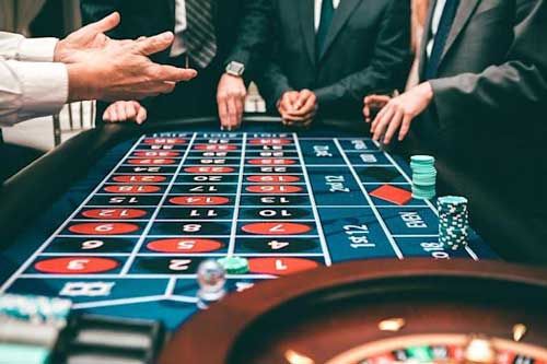 5 اصل بی رحمانه تجارت که قماربازها می توانند برای برنده شدن از آنها استفاده کنند