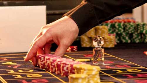 6 راه برای بازی های برنده قمار