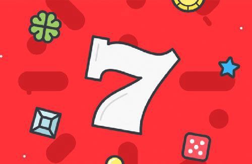 چرا عدد 7 یک عدد خوش شانس در نظر گرفته می شود؟