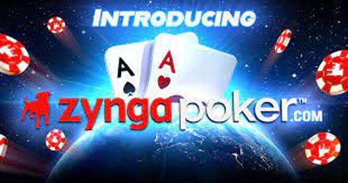 بازیZynga Poker دانلود اپیکیشن بازی Zynga Poker