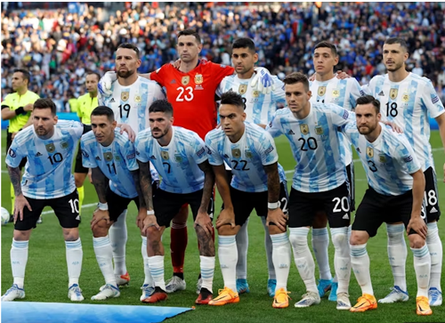 راهنما پیش بینی بازی لهستان و آرژانتین «جام جهانی 2022، 9 آذر»