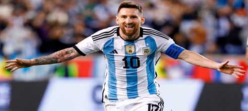 فرم پیش بینی بازی آرژانتین و مکزیک «جام جهانی 2022، شنبه، 5 آذر»