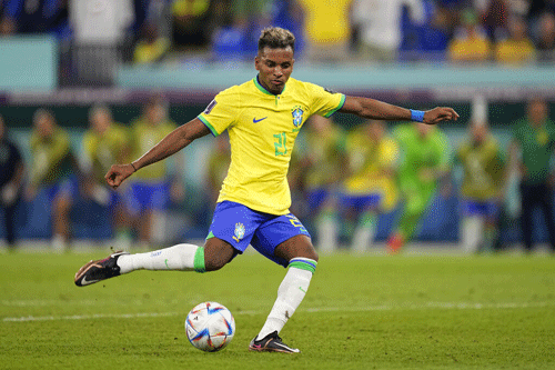راهنما پیش بینی بازی کامرون و برزیل «جام جهانی 2022، 11 آذر»