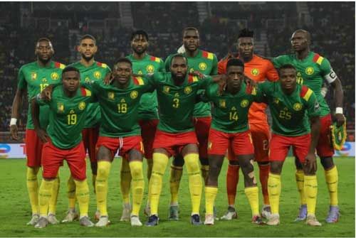 فرم پیش بینی بازی کامرون و صربستان «جام جهانی 2022، دوشنبه، 7 آذر»