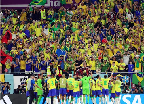 راهنما پیش بینی بازی برزیل و کرواسی «جام جهانی 2022، 18 آذر»