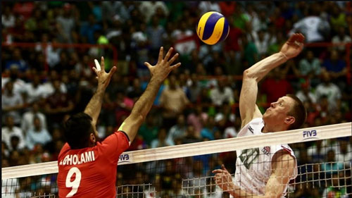 تحلیل دقیق پیش بینی بازی والیبال ایران در مقابل آمریکا ۲ تیر
