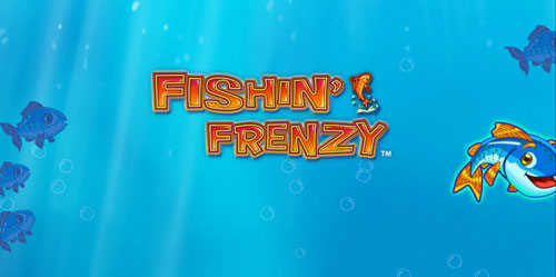نقد و بررسی اسلات Fishin' Frenzy