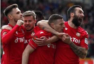 شرط بندی بازی منچستریونایتد و رکسهام (دوستانه باشگاهی، 4 مرداد)