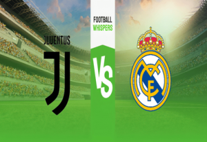 شرط بندی بازی یوونتوس و رئال مادرید (دوستانه، 12 مرداد) شارژ هدیه