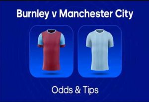 شرط بندی بازی برنلی و منچسترسیتی (20 مرداد) شارژ هدیه