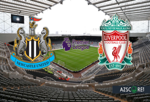 فرم شرط بندی بازی نیوکاسل و لیورپول (لیگ برتر انگلیس)