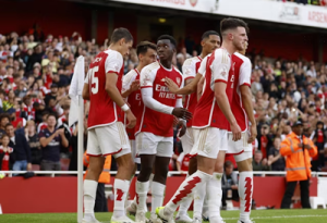 شرط بندی بازی آرسنال و منچسترسیتی (جام خیریه انگلستان – سوپر جام، 15 مرداد)