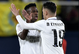 فرم پیش بینی بازی اتلتیک بیلبائو و رئال مادرید (لالیگا اسپانیا، 21 مرداد)