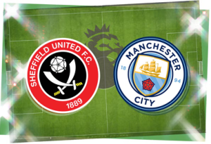 شرط بندی بازی شفیلد یونایتد و منچستر سیتی (27 آگوست 2023)