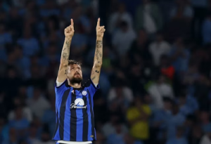 فرم پیش بینی بازی کالیاری و اینتر (لیگ برتر پرتغال، 6 شهریور) شارژ هدیه