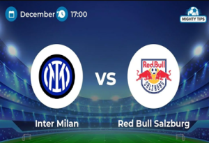 شرط بندی بازی سالزبورگ و اینتر (دوستانه باشگاهی، 18 مرداد)