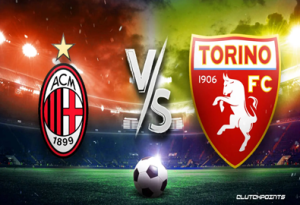 شرط بندی بازی میلان و تورینو (سری آ ایتالیا، 4 شهریور) شارژ هدیه