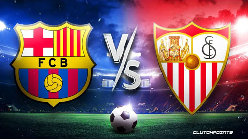 تحلیل پیش بینی بازی بارسلونا و سویا «لالیگا اسپانیا، 7 مهر »