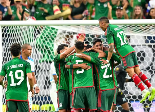 فرم پیش بینی بازی مکزیک و استرالیا «دوستانه ملی، 19 شهریور»