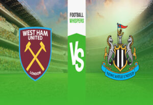 شرط بندی بازی وستهام و نیوکاسل (لیگ برتر انگلیس، 16 مهر)