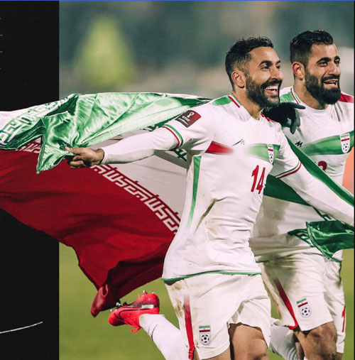 پیش بینی بازی اردن و ایران «دوستانه ملی، 21 مهر 1402»