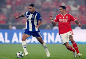 فرم پیش بینی بازی بنفیکا و رئال سوسیداد (لیگ قهرمانان اروپا، 2 آبان)