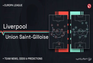 شرط بندی بازی لیورپول و سن ژیلواز (لیگ اروپا) شارژ هدیه