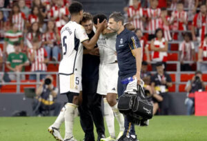 ارائه فرم پیش بینی بازی بارسلونا و رئال مادرید (لالیگا اسپانیا)