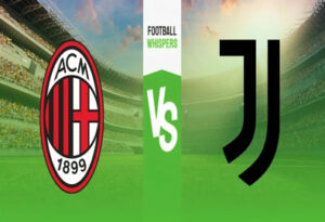 شرط بندی بازی میلان و یوونتوس (لیگ برتر ایتالیا، 30 مهر 1402)