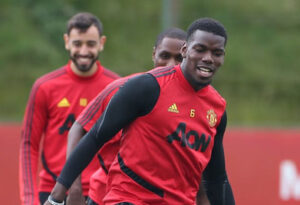 شرط بندی بازی شفیلدیونایتد و منچستریونایتد (لیگ برتر انگلیس، 29 مهر)