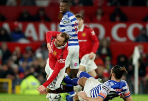 ارائه فرم آنالیز بازی منچستریونایتد و برنتفورد (لیگ برتر انگلیس، 15 مهر)