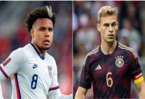 فرم پیش بینی بازی آمریکا و آلمان (دوستانه ملی، 22 مهر) شارژ هدیه