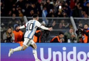 شرط بندی بازی آرژانتین و پاراگوئه (انتخابی جام جهانی – آمریکای جنوبی،21 مهر 1402)