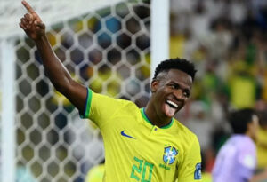 فرم پیش بینی بازی برزیل و ونزوئلا (انتخابی جام جهانی – آمریکای جنوبی، 21 مهر 1402)