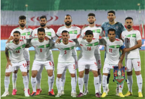 شرط بندی بازی ایران و قطر (دوستانه ملی، 25 مهر) بونوس رایگان