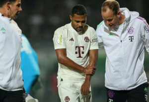 شرط بندی بازی بایرن مونیخ و دارمشتات (بوندس لیگا) بونوس هدیه