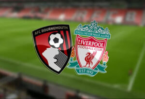 شرط بندی بازی بورنموث و لیورپول با ضرایب بالا و شارژ هدیه