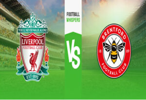 فرم پیش بینی بازی لیورپول و برنتفورد (لیگ انگلیس، 21 آبان 1402) ضرایب بالا