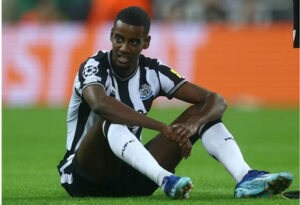 شرط بندی بازی دورتموند و نیوکاسل (لیگ قهرمانان اروپا، 16 آبان)